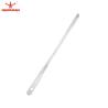 Buy cheap CAD Knife 160x6x2mm Cutter Blade Spare Parts 10 Pcs/Box from wholesalers