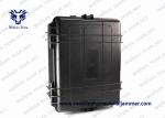 12 Bands Durable Waterproof Outdoor Jammer High Power GSM 3G 4G Cell Phone