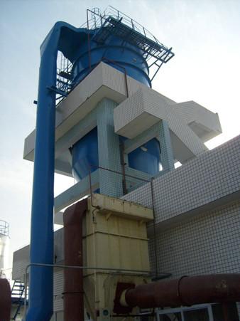 Buy cheap Screw Conveyor Detergent Powder Production Line SS 304/316L Material from wholesalers