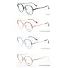 Buy cheap Weightless Colorful B Titanium Frames Optical Glasses Frame 66359 from wholesalers