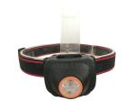 Small Size Battery Powered Headlight 150 Lumen Brightest Headlamp IP64