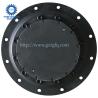 Buy cheap EX70 ZX70 Excavator Hitachi Final Drive Assy 9224123 9224241 from wholesalers
