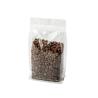 Buy cheap Plastic Zip Lock 800g Flat Bottom Gusset Bags from wholesalers
