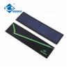 Buy cheap Power Stations Drip Gel 0.95W 5V PET Laminated Solar Panel for solar dancing toys ZW-16946P from wholesalers