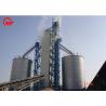 Buy cheap 100 - 1000 T / D Tower Grain Dryer , High Durability Continuous Grain Dryer from wholesalers