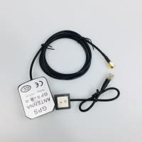 Buy cheap 1575.42Mhz GPS Antenna with high gain best quality lowest price product