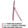 Buy cheap Pitch Back Replacement Football Net 6FT Softball Bounce Back Net from wholesalers