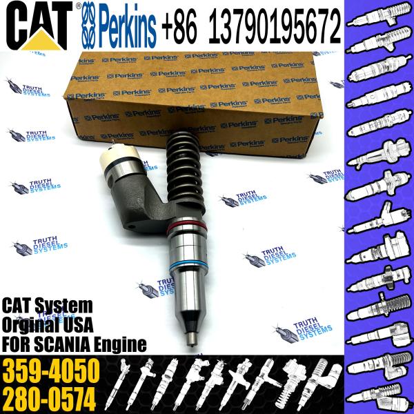 Buy cheap Common rail diesel injector 359-4090 359-4030 359-4040 359-4020 359-4050 359-4070 359-4060 For Caterpillar Engine from wholesalers