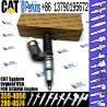 Buy cheap Common rail diesel injector 359-4090 359-4030 359-4040 359-4020 359-4050 359-4070 359-4060 For Caterpillar Engine from wholesalers