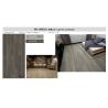Buy cheap Dark Grey SPC Waterproof Flooring Stone Plastic Composite GKBM Greenpy MJ-W6010 from wholesalers