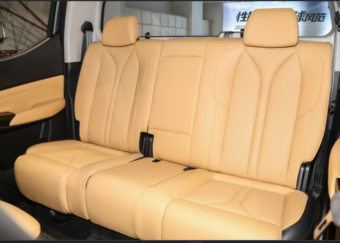 Changan lantop 2023 2.0T auto AWD petrol flagship standard box Edition Pickup