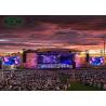 Buy cheap Full-color Outdoor Full Color LED Display P2.6 LED Panel for Supermarket from wholesalers