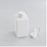 Buy cheap PP Plastic 32mm White Flip Top Cap for Cosmetic Packaging Screw Cap Plastic Lids from wholesalers