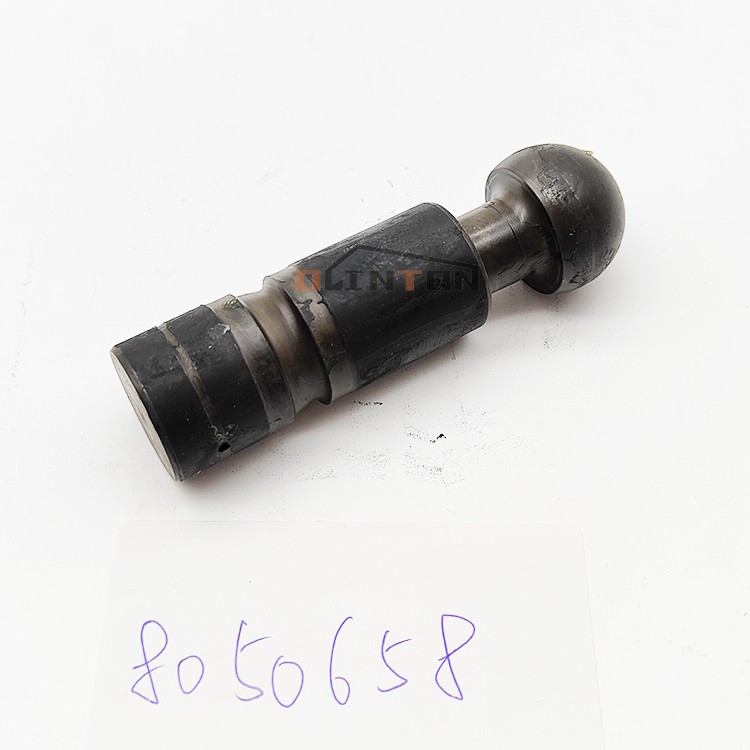 Construction Works Excavator Hydraulic Pump Parts 8050658 for Hitachi Ex200-3 Zx240-3
