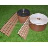 Buy cheap 45mm Width Synthetic Soft PVC Yacht Decking for Outdoor Installations from wholesalers