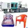 Buy cheap 150-250 Bar Injection Pressure Plastic Chair Electric Injection Moulding Machine from wholesalers