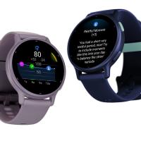 Buy cheap 4GB Garmin íVivoactive 5 Womens Mens Smartwatch Silicone product