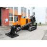 Buy cheap High Speed 33 Ton Heavy Duty HDD Drilling Machine Air Cooling System from wholesalers