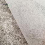 High Bonding Hot Melt Garment Textile Fusible Web For Interlinings