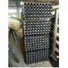Buy cheap 89mm outer diameter reverse circulation drill pipe 3m long from wholesalers