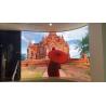 Buy cheap P3 P4 P5 Indoor Led Video Wall , Led Large Screen Display Rental 3 Years Warranty from wholesalers