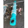 Buy cheap China Mini Excavator Parts Small Tractor Loader Hydraulic Cylinder from wholesalers