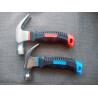 Buy cheap Forged steel 12OZ Mini Claw hammer with fiberglass handle from wholesalers