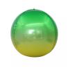Buy cheap Wholesal 22 Inch Advertisement 4D Round Blue Planet Earth Helium Foil Balloons from wholesalers