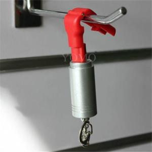 Wholesale EAS Retail Shop Display Hook Anti Theft Magnetic Security Stop Lock from china suppliers
