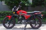 Azerbaijan Ukraine Madagascar Popular Moped 50CC 70CC 110CC 125CC Motorcycle