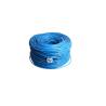 Buy cheap High speed CAT6 CAT5E Copper black Network Cable 350MHZ UTP LAN Cable 300m a carton from wholesalers