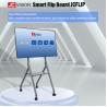 Buy cheap JCVISION Indoor Digital Signage Displays 55 inches to 86 inches for Your Advertising from wholesalers