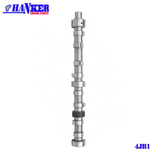 Buy cheap 8941277971 Engine Parts Camshaft For Isuzu 4JB1 8-94127797-1 from wholesalers