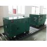 Buy cheap 7kva - 30kva Kubota Diesel Generator, Small Power Genset Single Phase from wholesalers