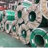 Buy cheap Polished Stainless Steel Tisco Strips Coil 201 304 304L 410 430 Cold Drawn 150mm from wholesalers