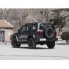 Buy cheap 2025 4WD Energy Hybrid 3.0T Tank 300 SUV 500Nm 265KW 360Ps Gas Car with 105Km Pure Electric Range Black / Grey Interior from wholesalers