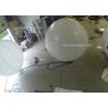 Buy cheap Led Balloon Decoration Water Floating Light 240W Night Events Lighting Hanging Suspension from wholesalers