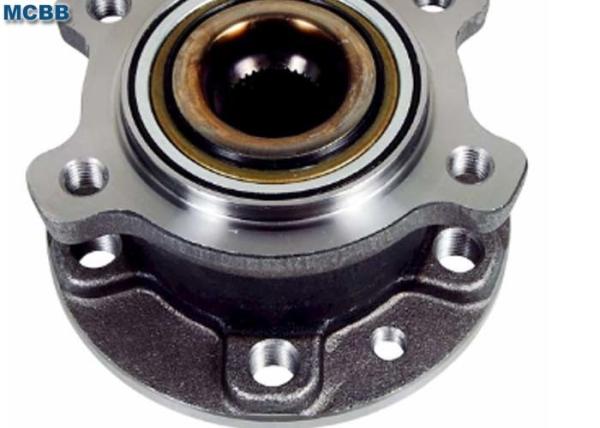 Buy cheap Truck Parts Use Wheel Hub Bearing Assembly Clutch Release Bearings Low Noise from wholesalers
