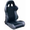 Buy cheap Custom Sport Racing Seats With Logo Printing JBR1002 Series , Racing Car Chair from wholesalers