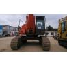 Buy cheap Used HITACHI ZX470 excavator Original Japan from wholesalers