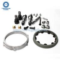 Buy cheap Factory Price ZX200 ZAX200 Excavator Travel Motor Spare Parts Hydraulic Motor product