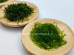 Natural Sea Lettuce Flakes Allergen-Free Seaweed Flakes for Rice Dishes and