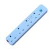 Buy cheap Africa Middle East Extension Socket from wholesalers