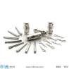 Buy cheap Best Aluminum Spigot Truss Safety Spring 60mm for Event Stage Item Spare Parts S60-1 from wholesalers