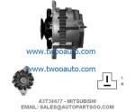 A3T34672 A3T34677 - MITSUBISHI Alternator 12V 65A Alternadores