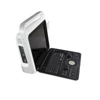 Buy cheap 320V Venous Doppler Ultrasound Machine Scan CW Mode DICOM Interface product