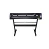 Buy cheap Grey 1350mm ABS Car Step Motor 53 Inch Vinyl Cutter Plotter from wholesalers