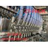 Buy cheap Linear BBQ tomato hot Sauce Ketchup Paste Chocolate Jam Plastic Bottle Glass Bottle Filling Machine from wholesalers
