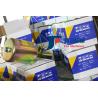 Buy cheap High Performance Loader Spare Parts Air Booster Pump 55C0042 CG-ZL50A from wholesalers