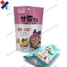 Buy cheap Aluminum Foil Laminated Vacuum Packaging Bag Retort Pouch For Hot Food High Temperature Resistance from wholesalers